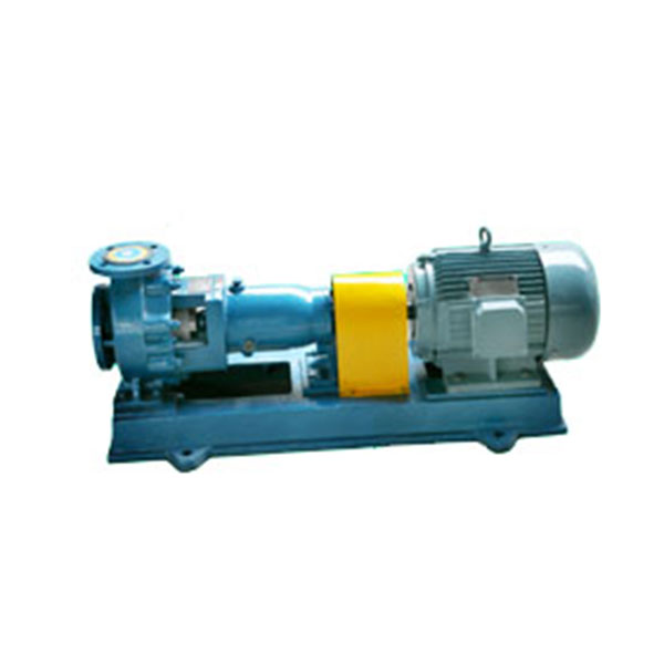 HCF Fluoroplastic Centrifugal Pump