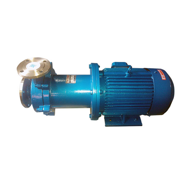 CQB type stainless steel magnetic drive pump