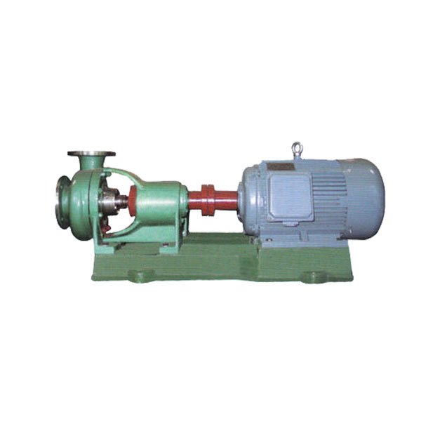 AFZSM stainless steel corrosion-resistant centrifugal pump